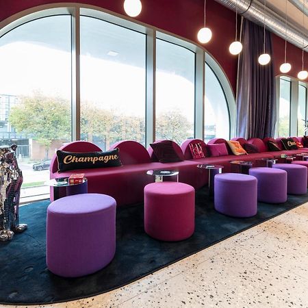 Ibis Styles Muenchen Perlach المظهر الخارجي الصورة