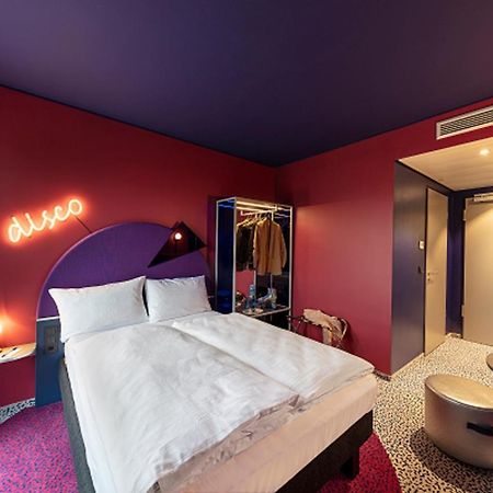 ميونيخ Ibis Styles Muenchen Perlach المظهر الخارجي الصورة