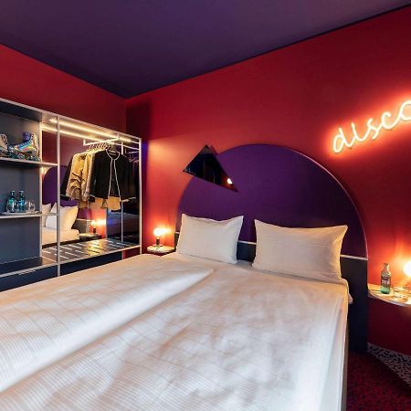 Ibis Styles Muenchen Perlach المظهر الخارجي الصورة