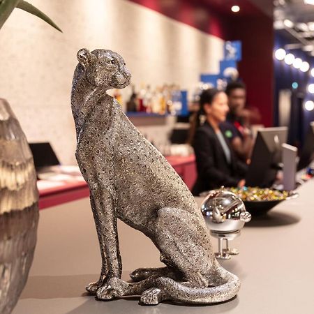 Ibis Styles Muenchen Perlach المظهر الخارجي الصورة
