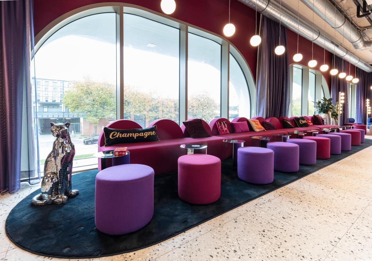 Ibis Styles Muenchen Perlach المظهر الخارجي الصورة