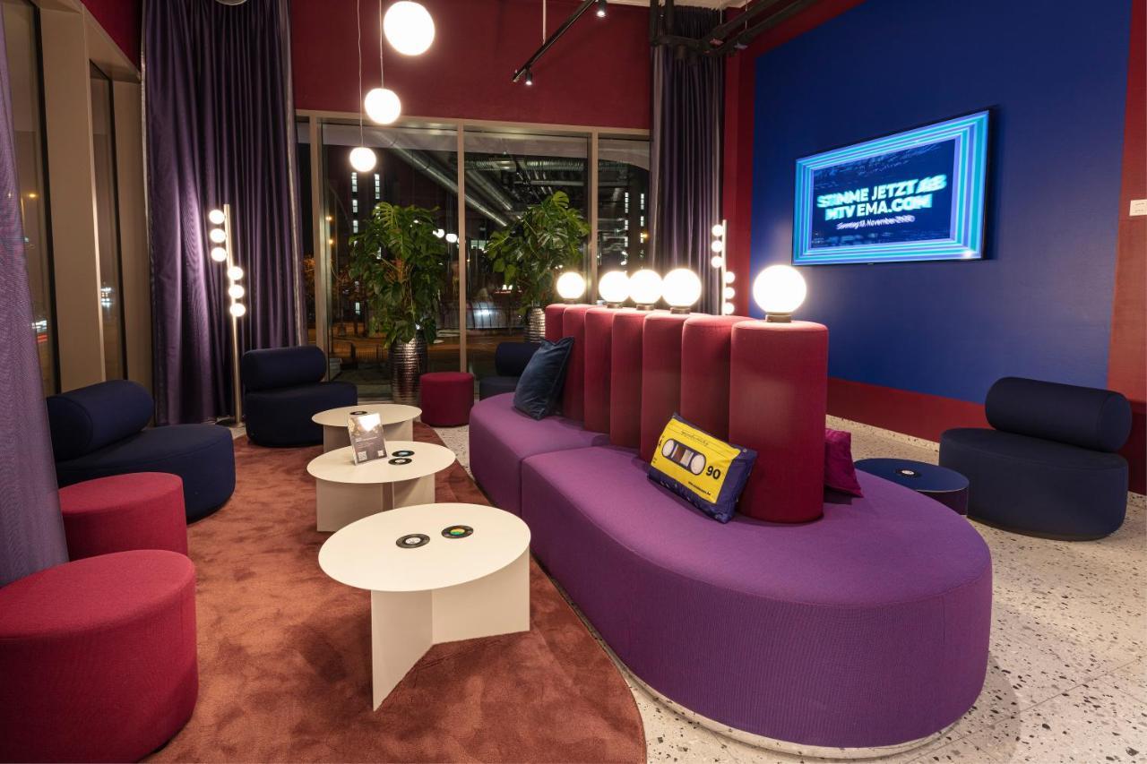 Ibis Styles Muenchen Perlach المظهر الخارجي الصورة