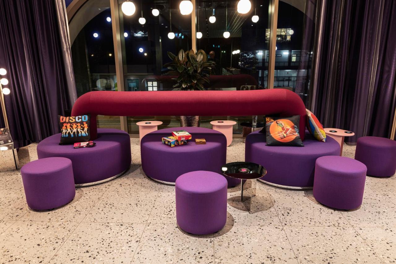 Ibis Styles Muenchen Perlach المظهر الخارجي الصورة