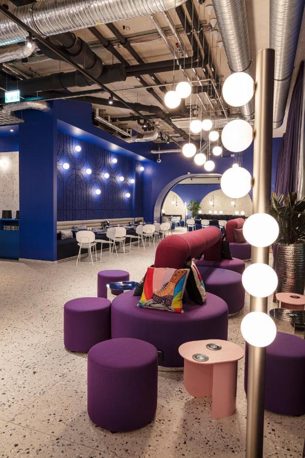 Ibis Styles Muenchen Perlach المظهر الخارجي الصورة