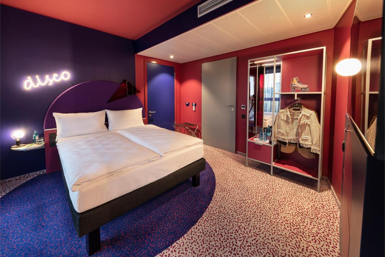 Ibis Styles Muenchen Perlach المظهر الخارجي الصورة