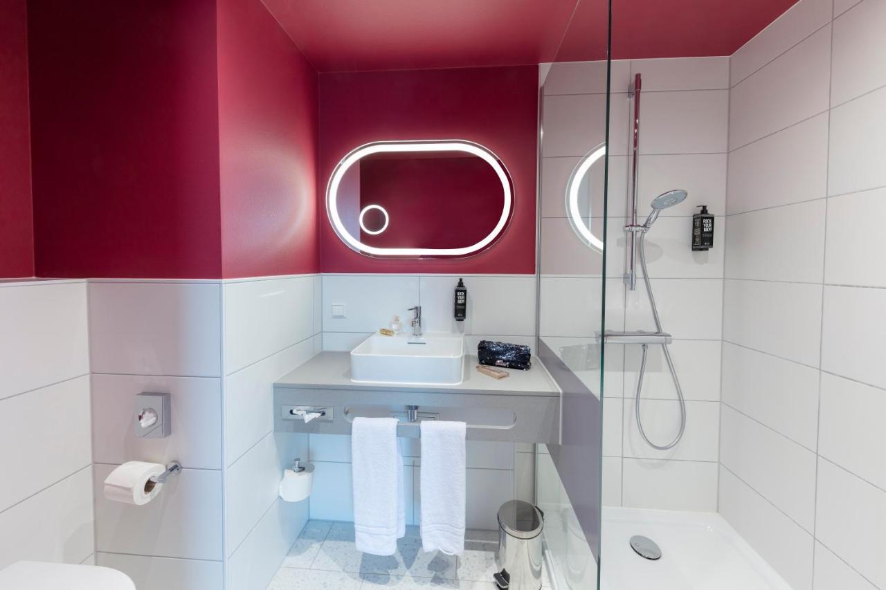 Ibis Styles Muenchen Perlach المظهر الخارجي الصورة
