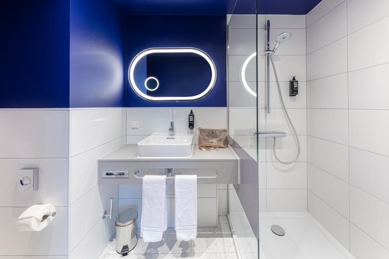 Ibis Styles Muenchen Perlach المظهر الخارجي الصورة