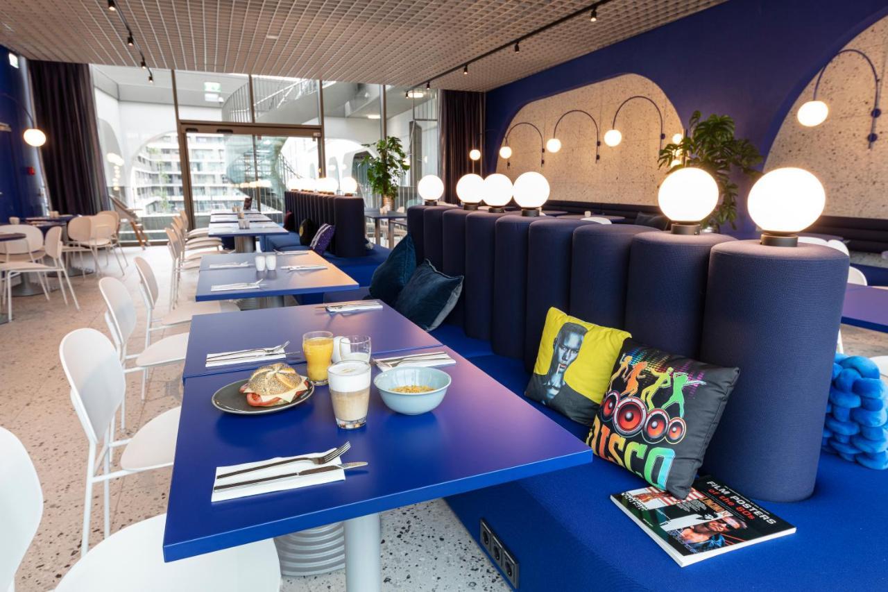 Ibis Styles Muenchen Perlach المظهر الخارجي الصورة
