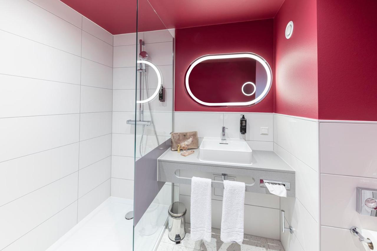 Ibis Styles Muenchen Perlach المظهر الخارجي الصورة