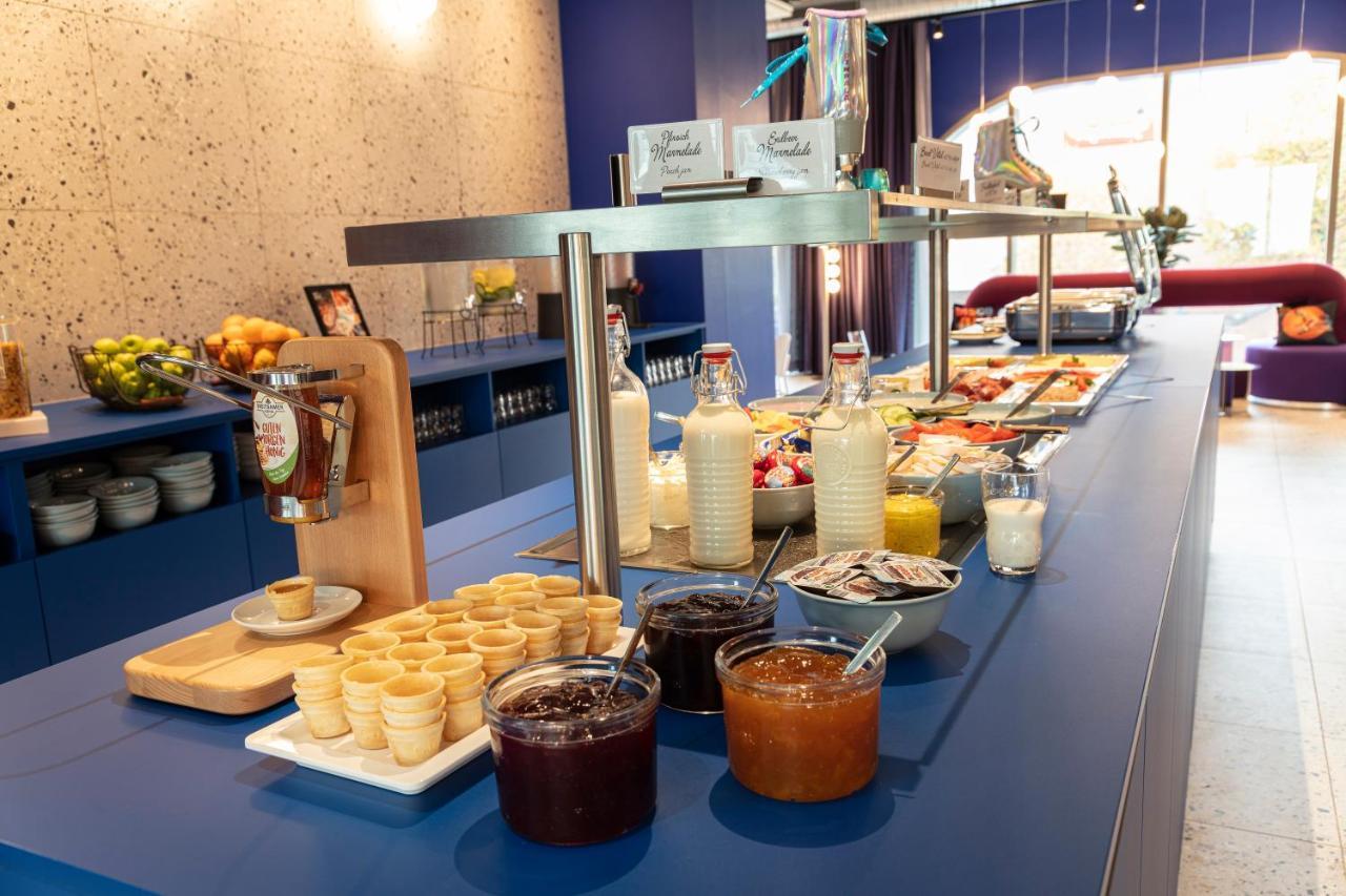 Ibis Styles Muenchen Perlach المظهر الخارجي الصورة