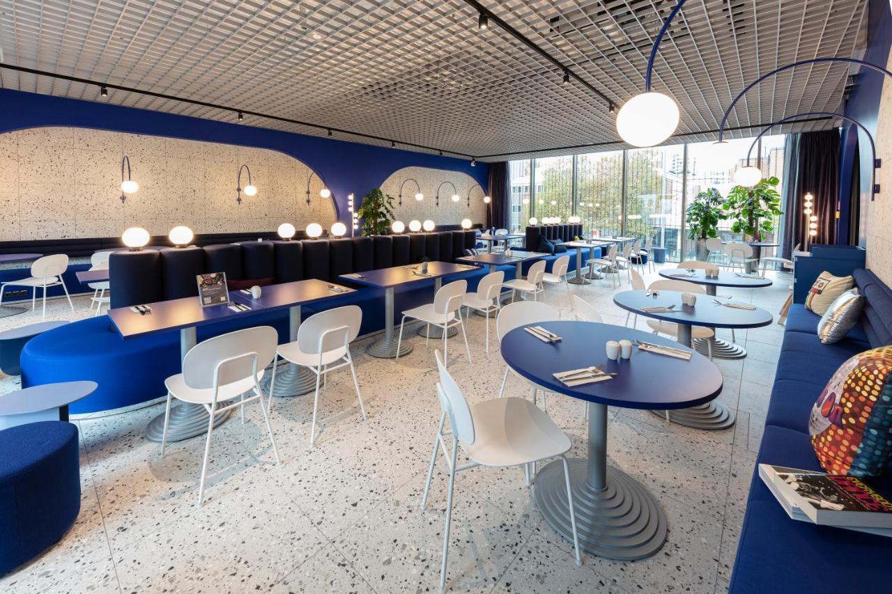 Ibis Styles Muenchen Perlach المظهر الخارجي الصورة