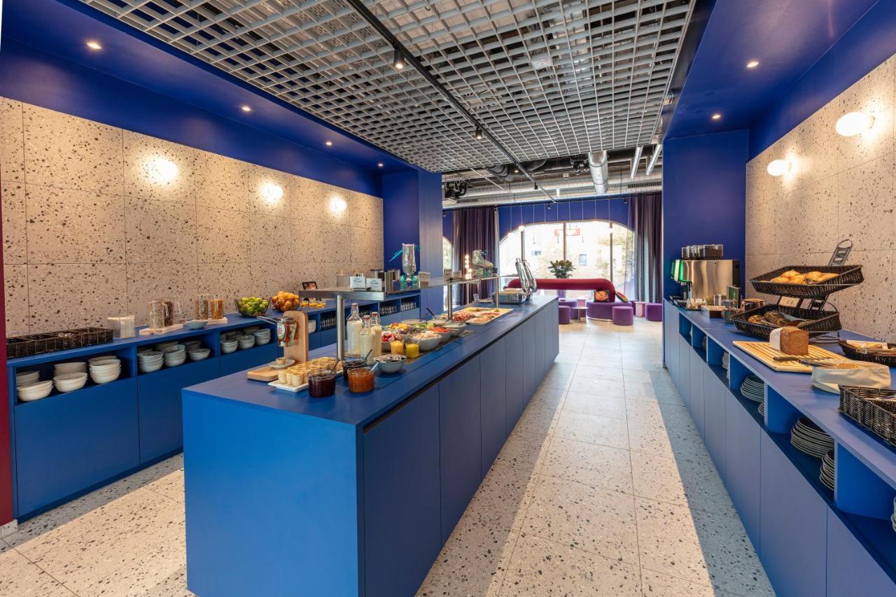 Ibis Styles Muenchen Perlach المظهر الخارجي الصورة