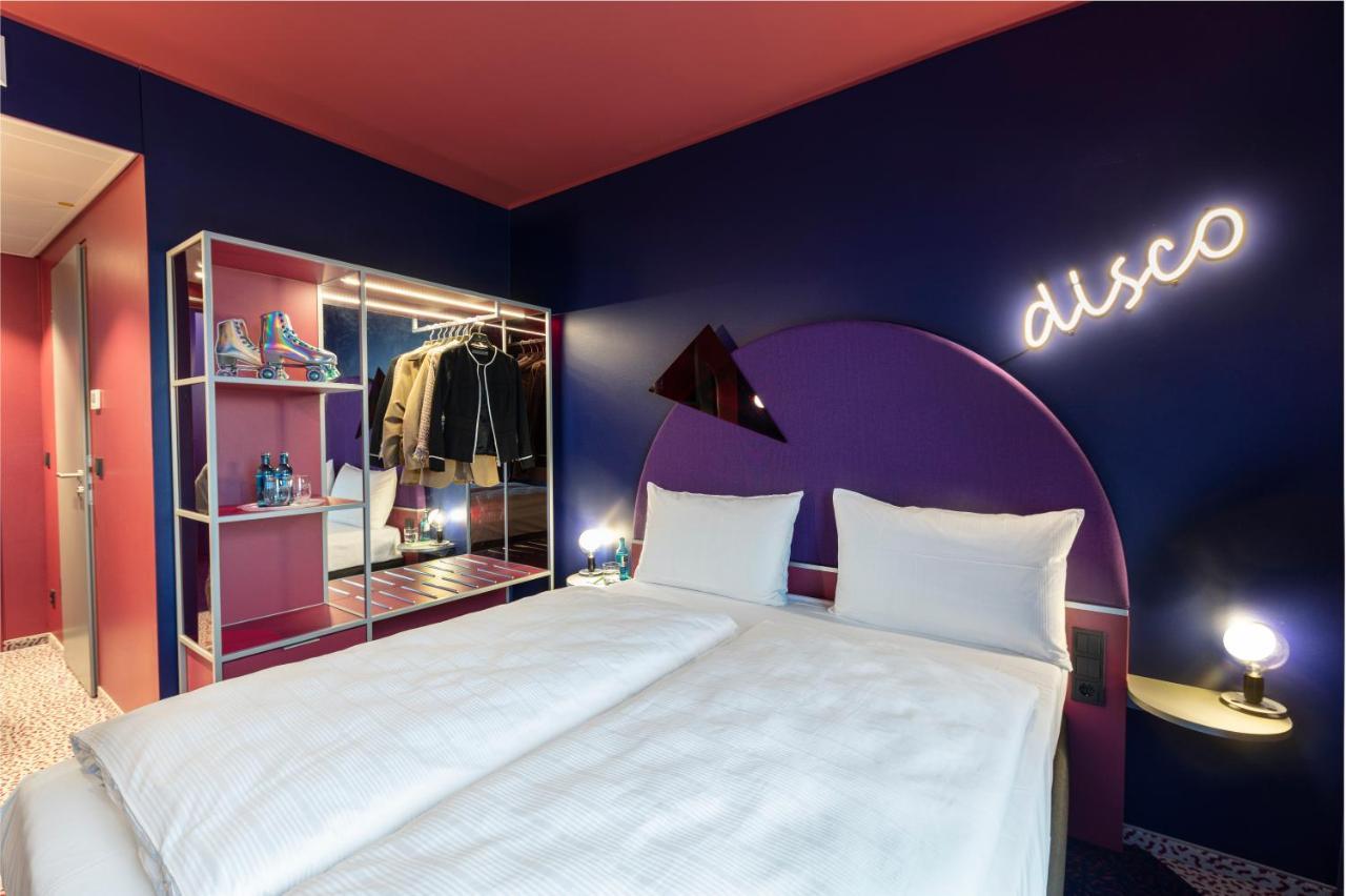 Ibis Styles Muenchen Perlach المظهر الخارجي الصورة