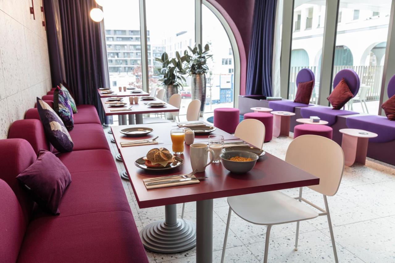 Ibis Styles Muenchen Perlach المظهر الخارجي الصورة