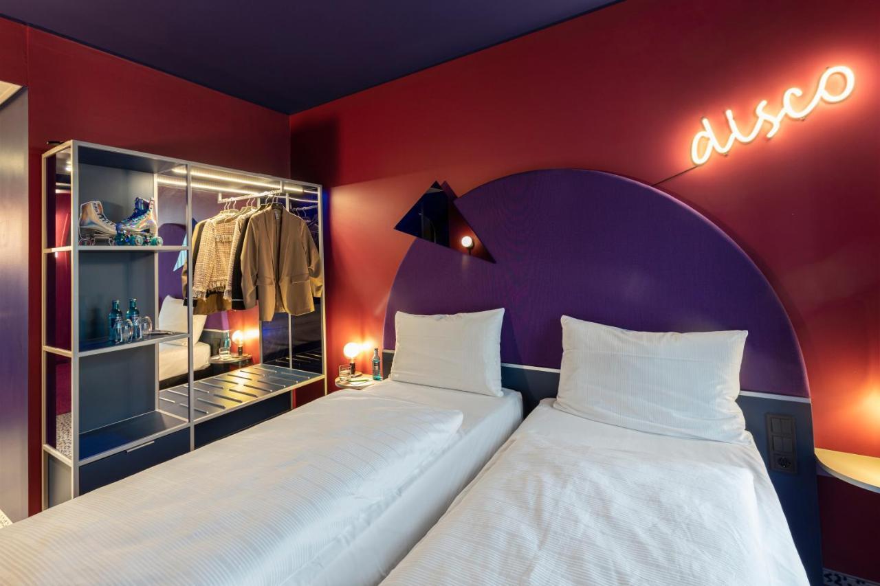 Ibis Styles Muenchen Perlach المظهر الخارجي الصورة