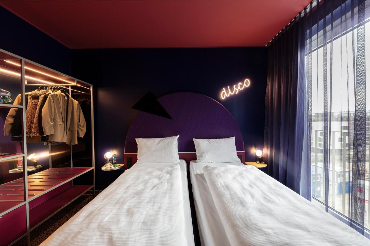 Ibis Styles Muenchen Perlach المظهر الخارجي الصورة