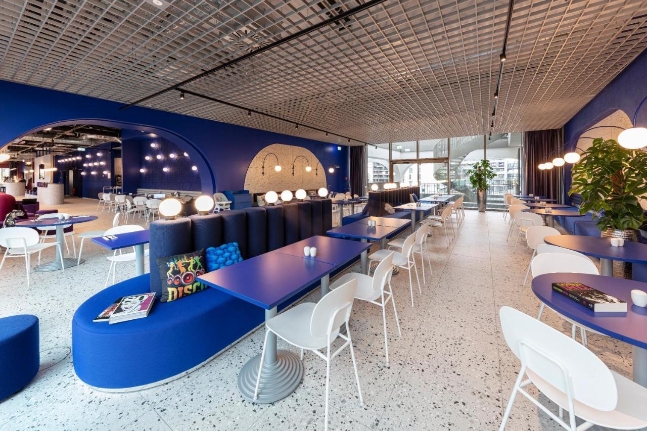Ibis Styles Muenchen Perlach المظهر الخارجي الصورة