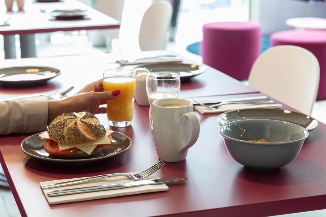 Ibis Styles Muenchen Perlach المظهر الخارجي الصورة