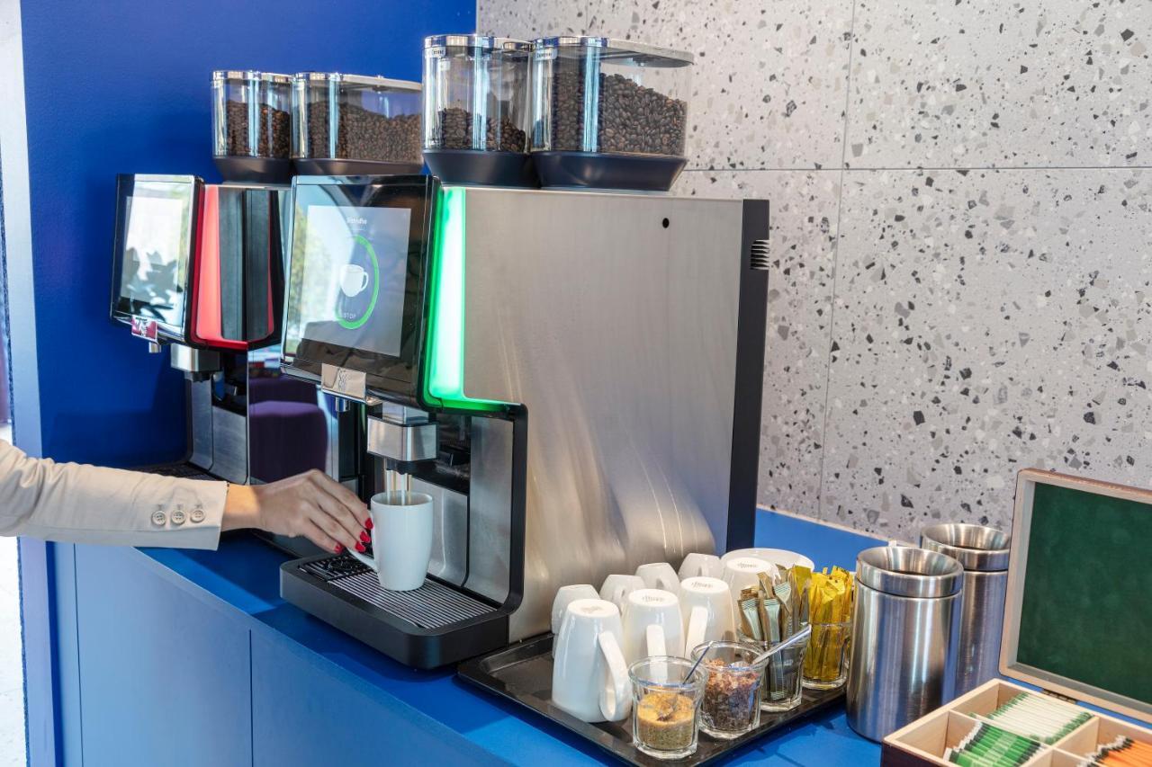 Ibis Styles Muenchen Perlach المظهر الخارجي الصورة