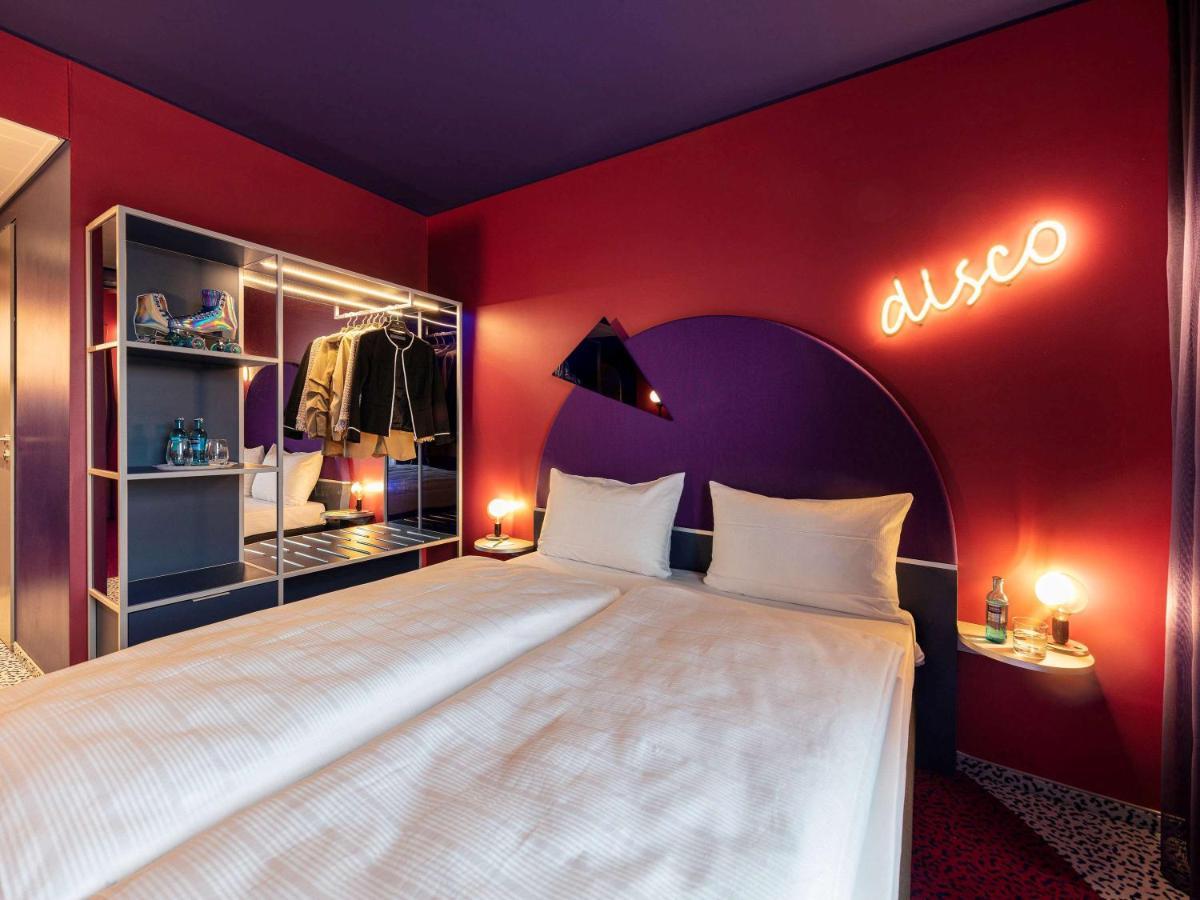 Ibis Styles Muenchen Perlach المظهر الخارجي الصورة