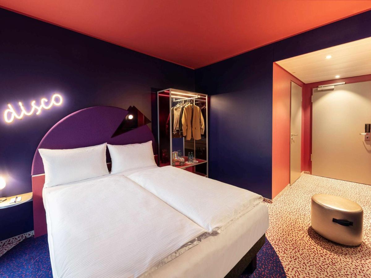 Ibis Styles Muenchen Perlach المظهر الخارجي الصورة