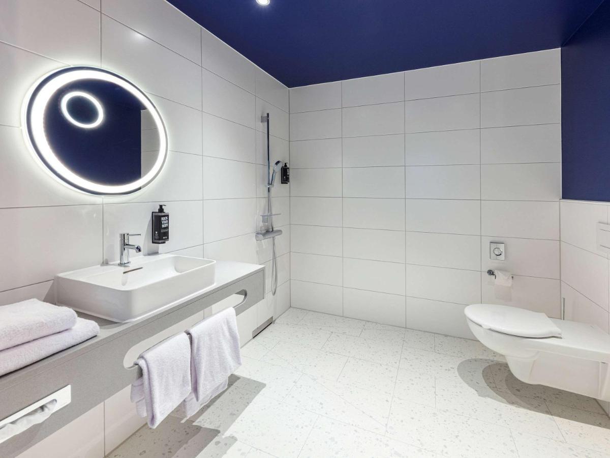 Ibis Styles Muenchen Perlach المظهر الخارجي الصورة
