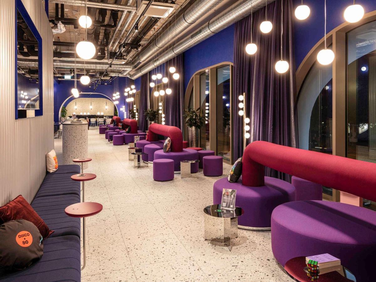 Ibis Styles Muenchen Perlach المظهر الخارجي الصورة