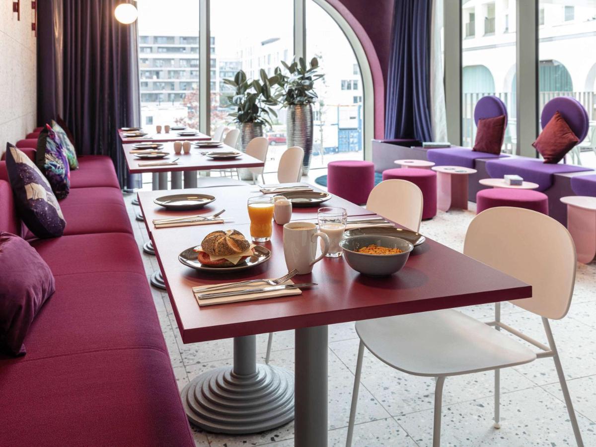 Ibis Styles Muenchen Perlach المظهر الخارجي الصورة