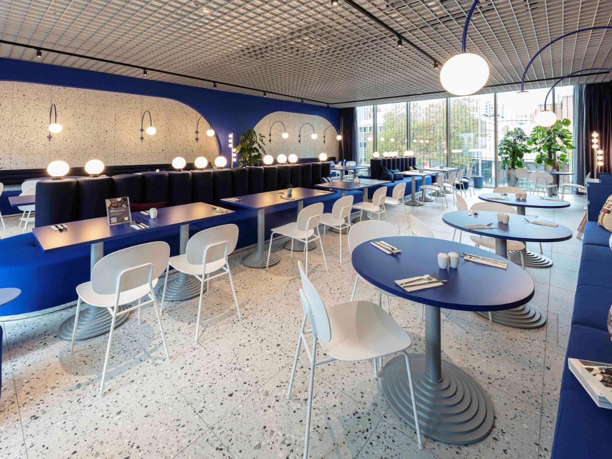 Ibis Styles Muenchen Perlach المظهر الخارجي الصورة