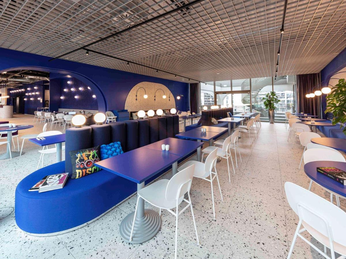 Ibis Styles Muenchen Perlach المظهر الخارجي الصورة