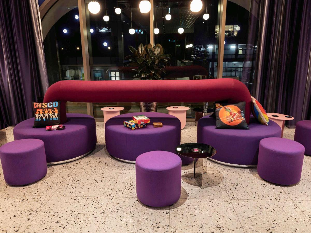 Ibis Styles Muenchen Perlach المظهر الخارجي الصورة