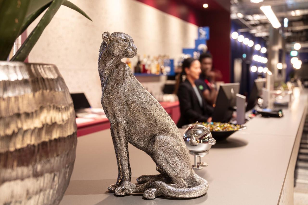 Ibis Styles Muenchen Perlach المظهر الخارجي الصورة