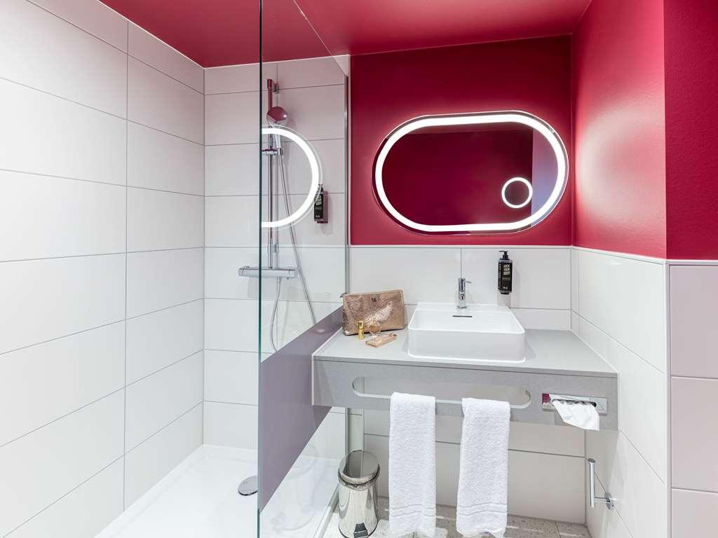 Ibis Styles Muenchen Perlach المظهر الخارجي الصورة